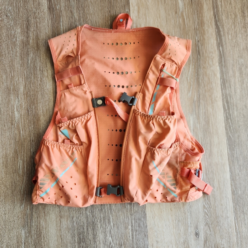 Women's Nathan Running Vest 4L
